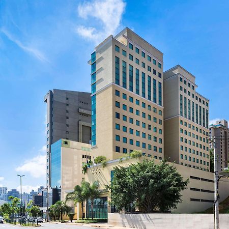 Caesar Business Belo Horizonte Belvedere Exterior foto